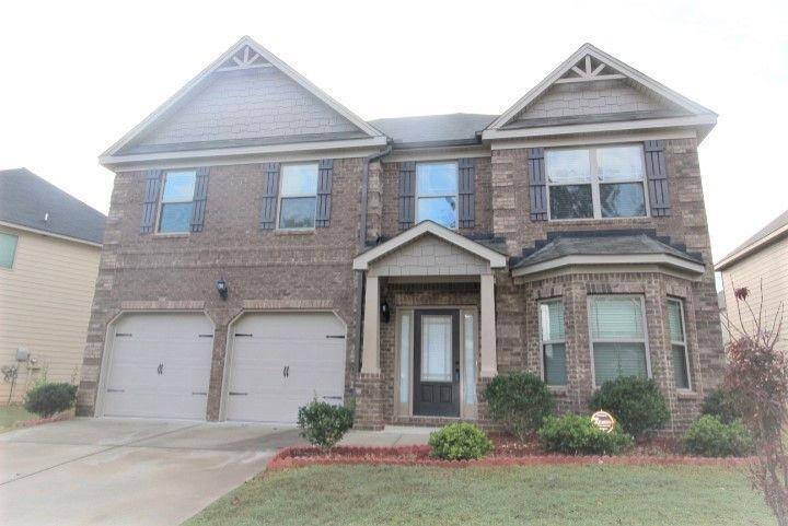 3538 Clarecastle Dr  