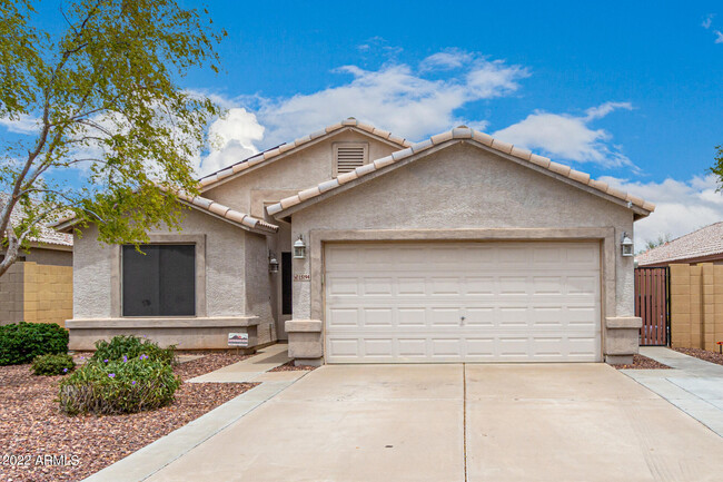 Casas De Renta Goodyear Az