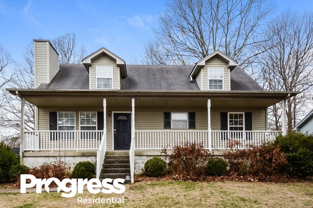 273 Fergus Rd, La Vergne, TN 37086 House Rental in La Vergne, TN