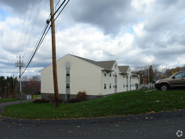 Foto del edificio - Diamond Rock Terrace Senior Apartments