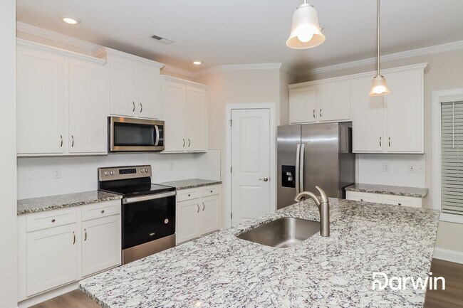 Foto del edificio - 127 Colonial Reserve Ave, Troutman, NC 28166