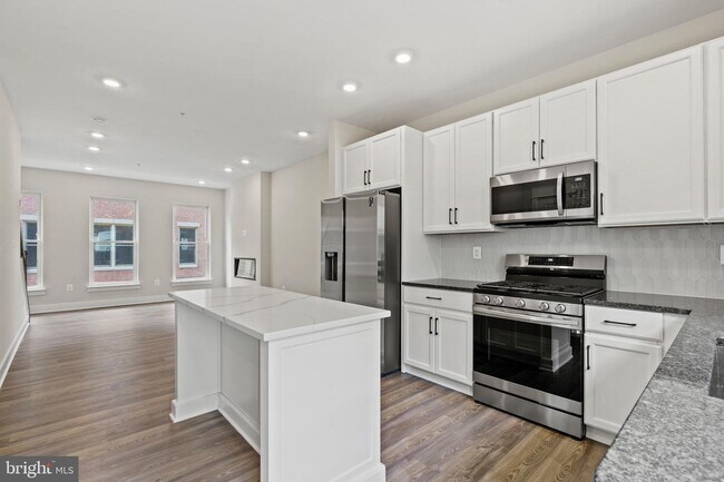 Foto del edificio - 1025 Sycamore Dr SE
