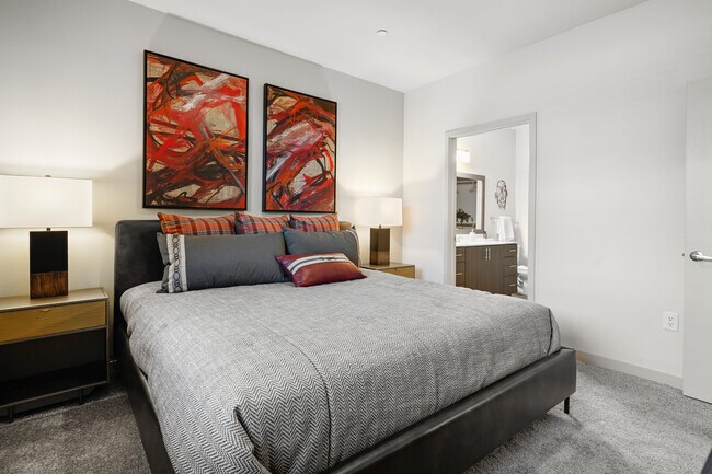 Foto del edificio - Parc Lofts