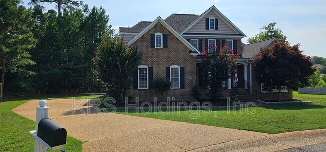 Building Photo - 4188 Haymarket Ln