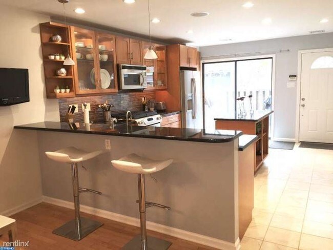 Foto del edificio - 1 br, 2 bath Apartment - 160 N 22nd St