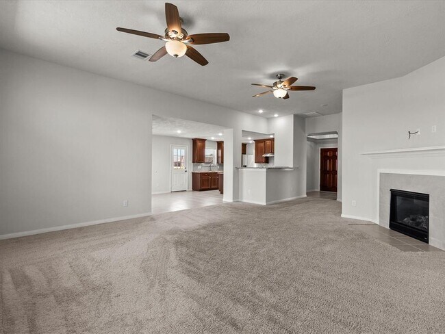 Building Photo - 3320 Pedregal Rd
