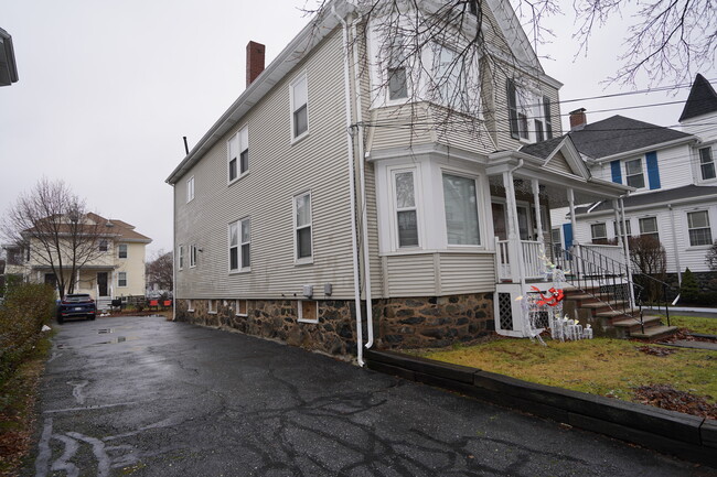 Building Photo - 34 Fiske St