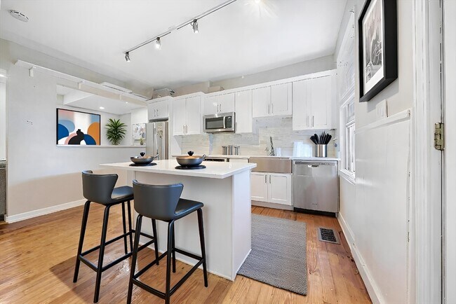 Foto del edificio - 77 Webster St