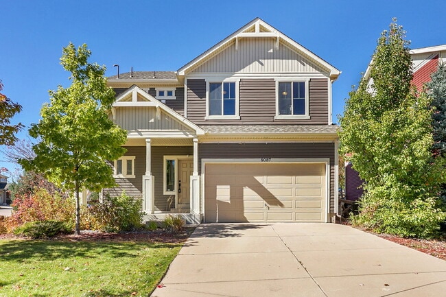 Photo - $2,700 - 4 Bed, 3.5 Bath Home in CO Spring...