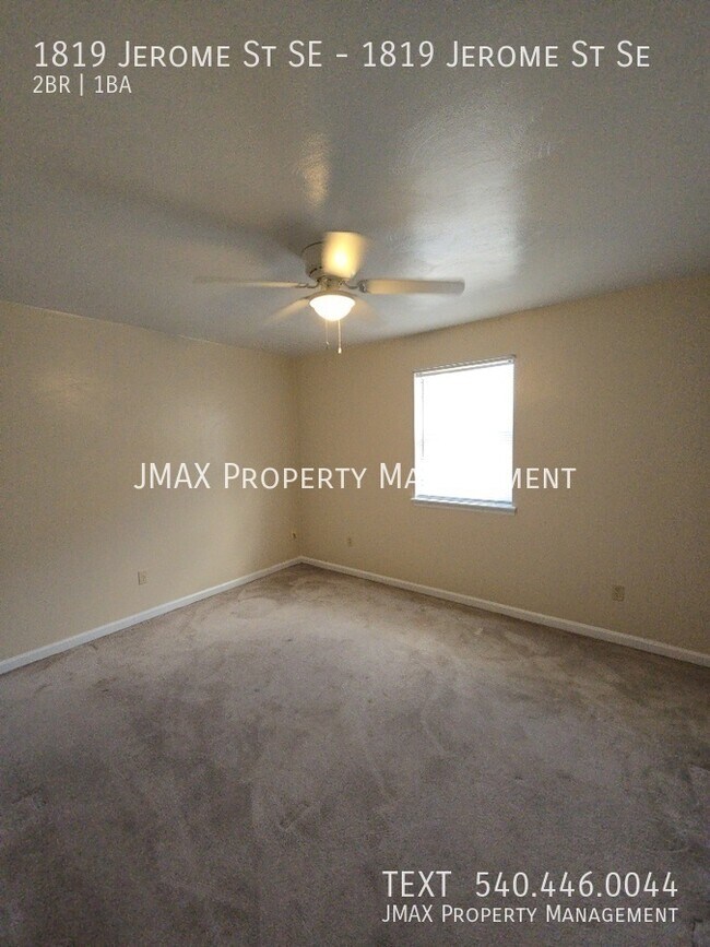 Foto del edificio - 1819 Jerome St SE