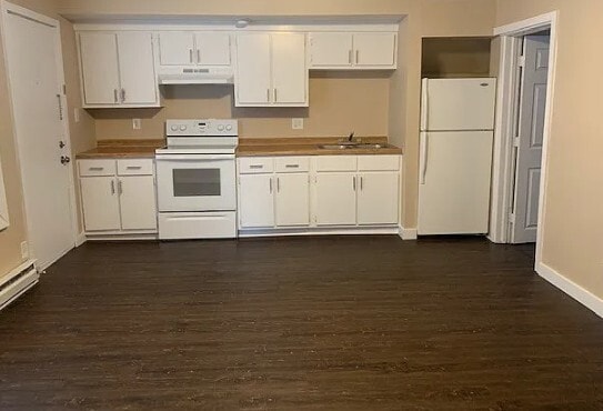 Building Photo - 113 N Poplar St