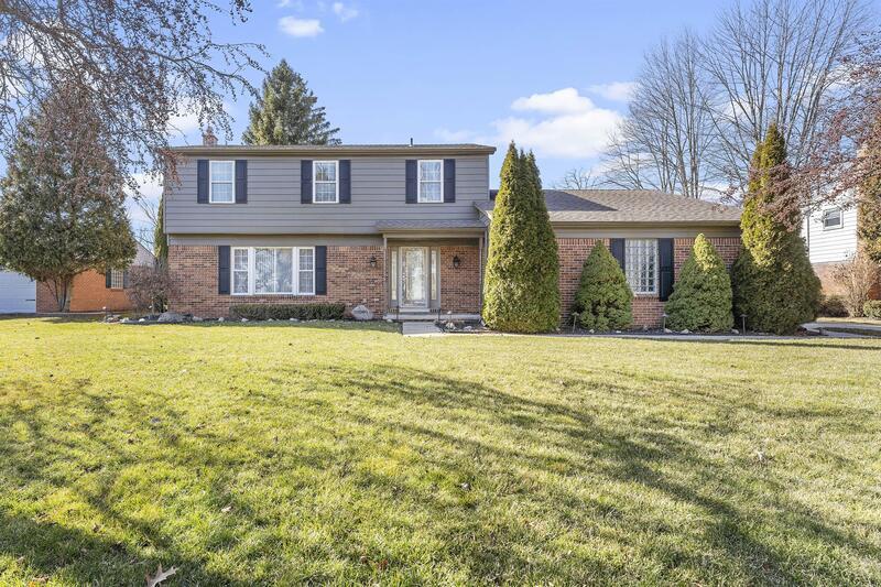 18080 Parke Ln, Grosse Ile Township, MI 48138 House Rental in Grosse