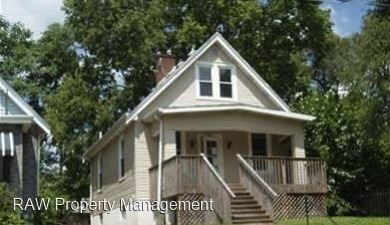 Building Photo - 2 br, 1 bath House - 1415 Beech Avenue