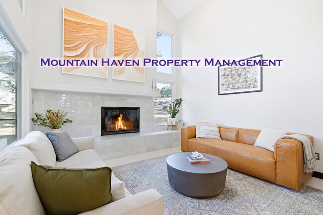 Foto del edificio - 1521 Genesee Ridge Rd