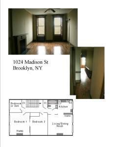 Primary Photo - 1024 Madison St