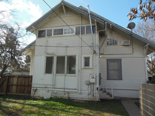 Building Photo - E22nd 57- 61