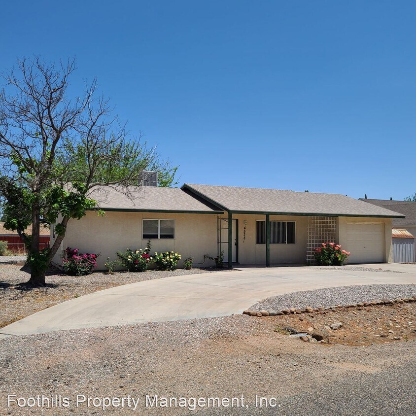Foto principal - 2 br, 2 bath House - 4538 Silver Leaf Trail