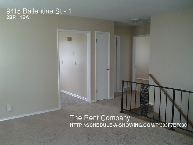 Building Photo - 9415 Ballentine St