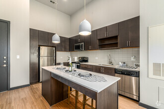 Interior Photo - Travis Flats Apartment Community