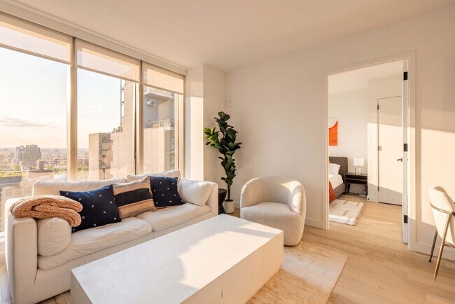 Foto del edificio - 540 Fulton St