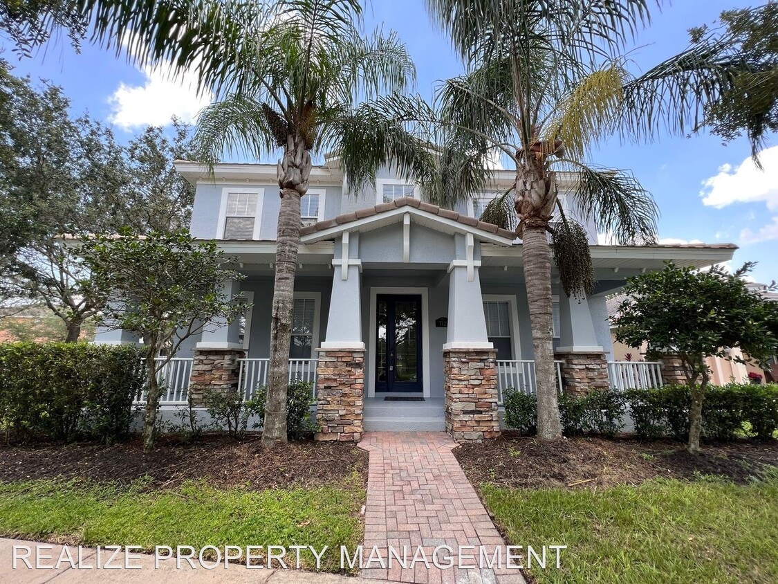 Primary Photo - 6 br, 5 bath House - 7121 Blue Indigo Cres