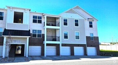 Building Photo - 4216 W 1530 N
