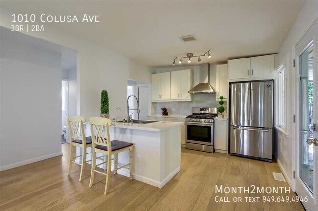 Building Photo - The Haven on Colusa Ave