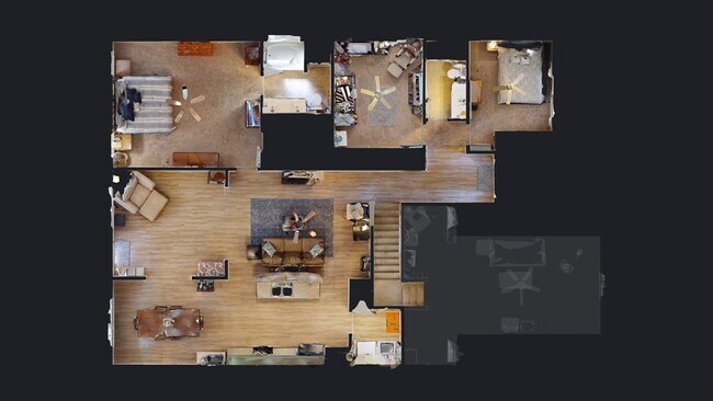 Building Photo - 3 bedrooms, 2 bathrooms in the City of Ric...