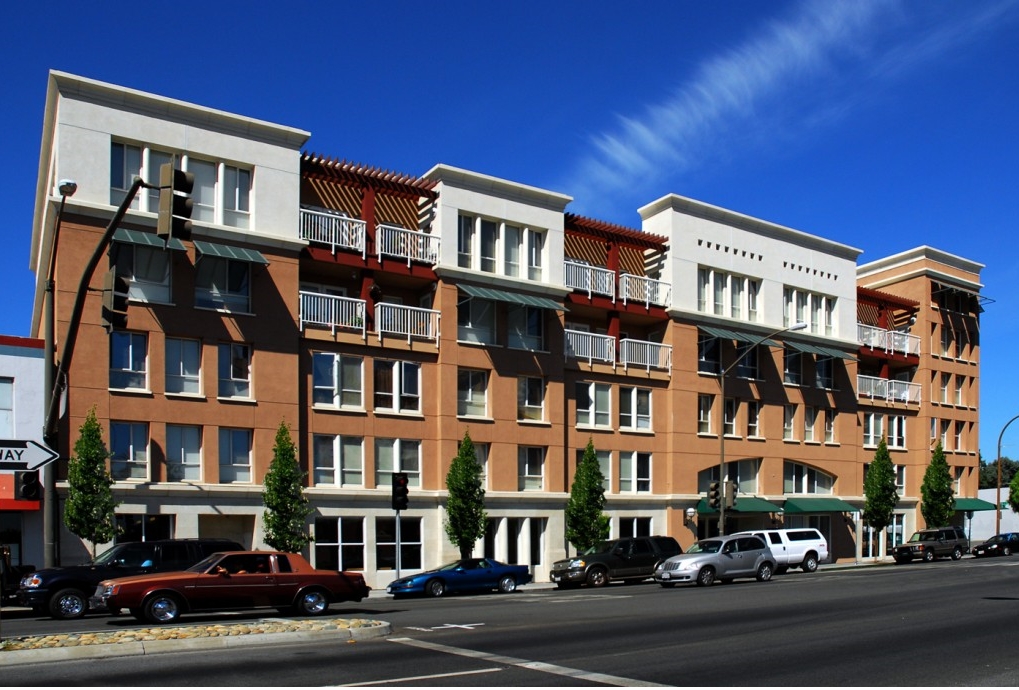 Building Photo - Villa Montgomery Apartments