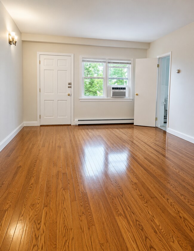 Sala de estar - 18 Fairfield Ave