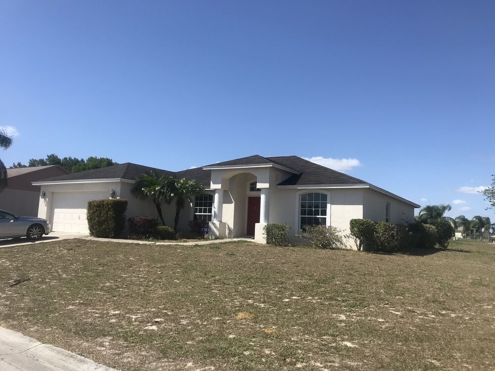 3/2 with Bonus Room S Lakeland House Rental in Lakeland, FL