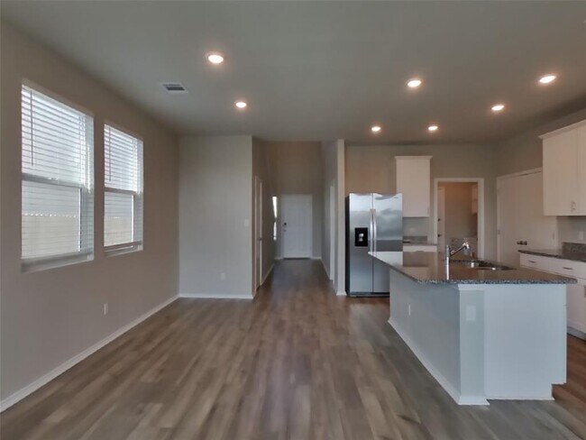 Foto del edificio - 3600 Catlett Crk Rd