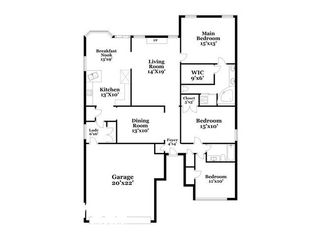 Building Photo - 878 Sun Vista Dr E