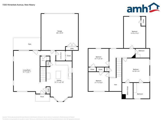Building Photo - 7200 Winterbek Ave