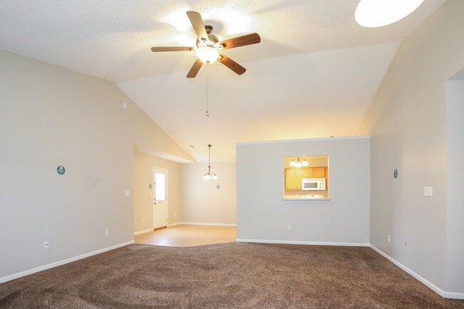 Foto del edificio - 280 Harts Ford Way