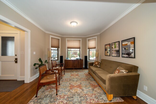 Foto del edificio - 3416 N Keating Ave