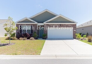 Building Photo - 246 Marauder Dr