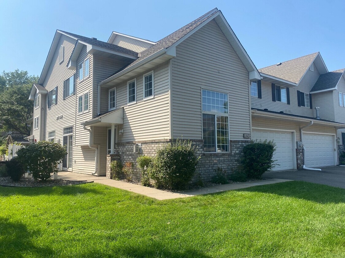 Eden Prairie Townhomes For Rentnull