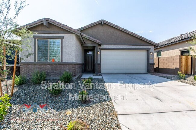 Building Photo - 28272 N 134th Ave