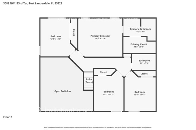 Foto del edificio - 3088 NW 123rd Terrace