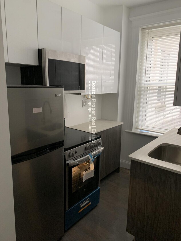 Foto principal - 100 Queensberry St