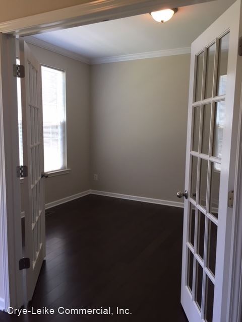 Foto del edificio - 4 br, 3.5 bath House - 802 Cornerstone Court