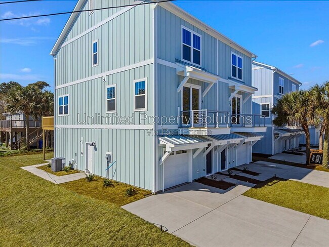 Foto del edificio - 501 Greenville Ave