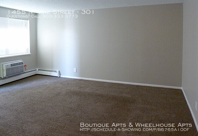 Foto del edificio - Wheelhouse Apartments