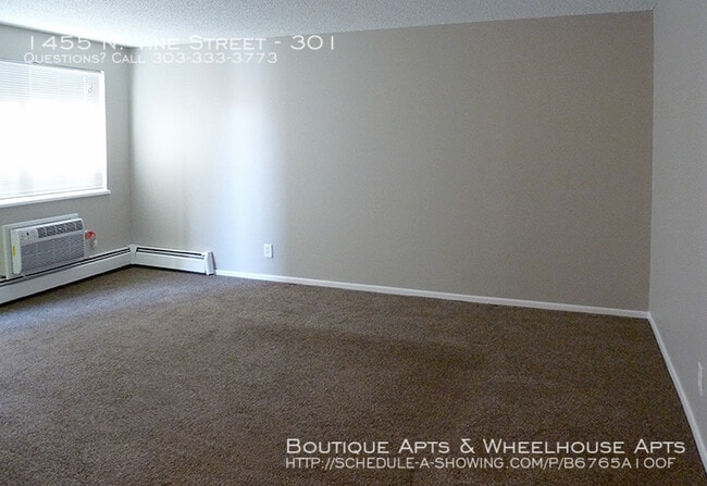Building Photo - Wheelhouse Apartments