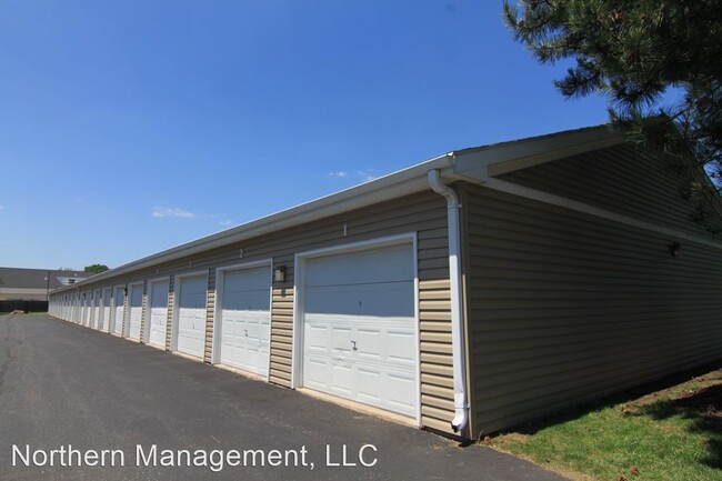 Building Photo - 540-761 Van Dyne Rd
