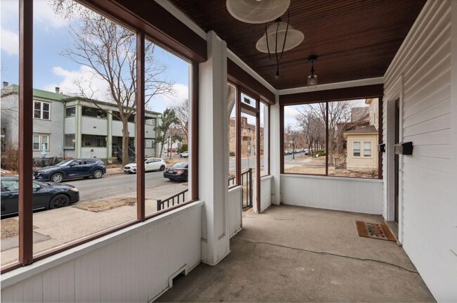 Foto del edificio - 2509 Aldrich Ave S