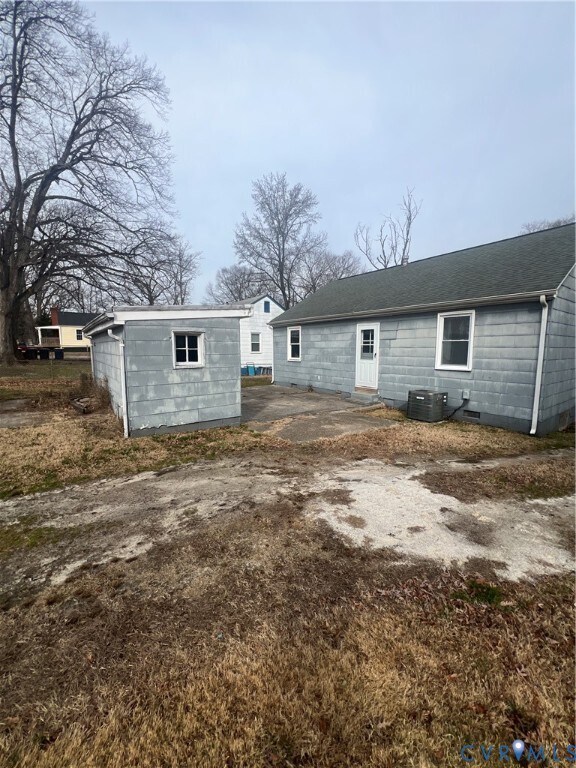 Foto del edificio - 1502 Central Ave