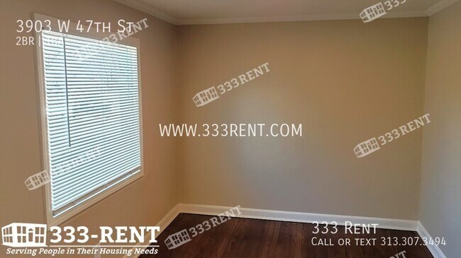Building Photo - Quaint and Adorable Home in Roeland Park!