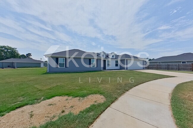 Foto del edificio - 202 Fieldstone Cir